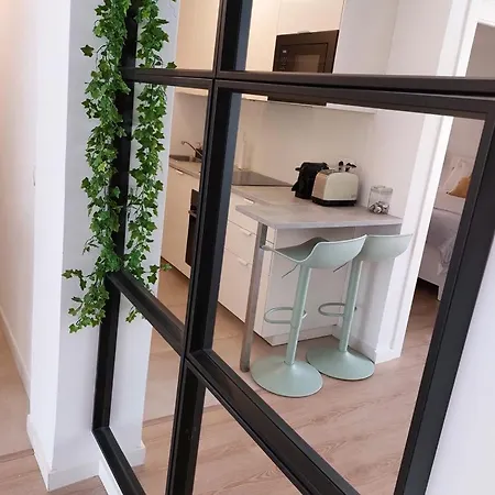 Apartment Puerto-torre Del Carmen