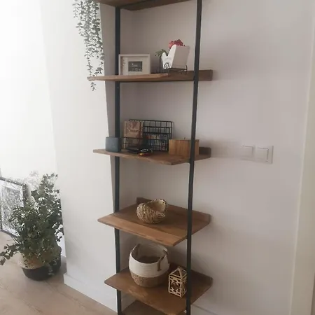 Puerto-torre Del Carmen Apartment