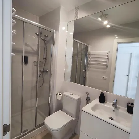Apartamento Puerto-torre Del Carmen
