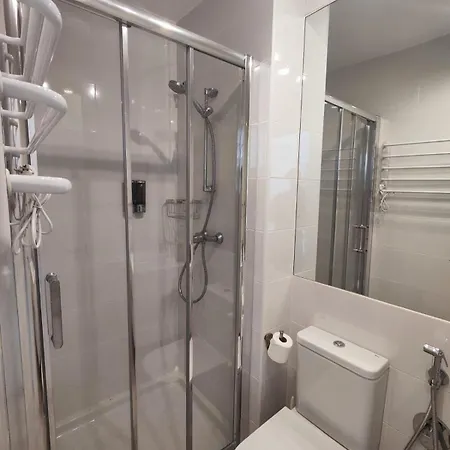 Apartment Puerto-torre Del Carmen Malaga