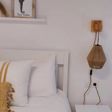 Apartment Puerto-torre Del Carmen *