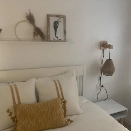 Apartment Puerto-torre Del Carmen Malaga