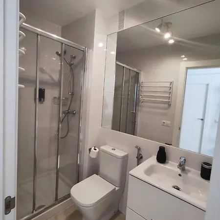 Apartment Puerto-torre Del Carmen Malaga