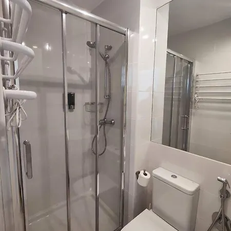 Apartment Puerto-torre Del Carmen *