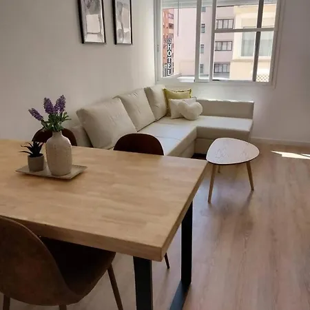 Apartment Puerto-torre Del Carmen Malaga