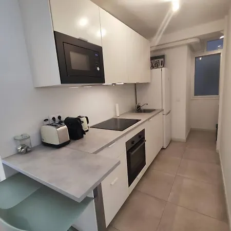 Apartment Puerto-torre Del Carmen