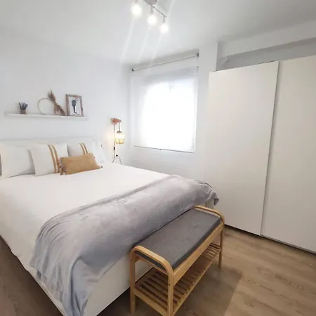 Apartment Puerto-torre Del Carmen *