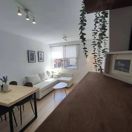 Puerto-torre Del Carmen Apartment Malaga
