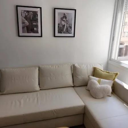 Apartment Puerto-torre Del Carmen Malaga