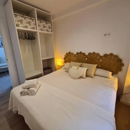 Puerto-torre Del Carmen Apartment