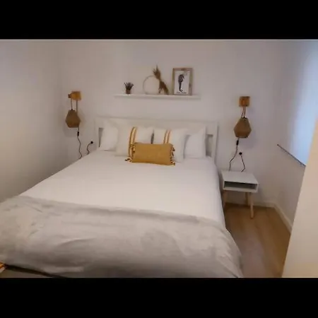 Puerto-torre Del Carmen Apartment