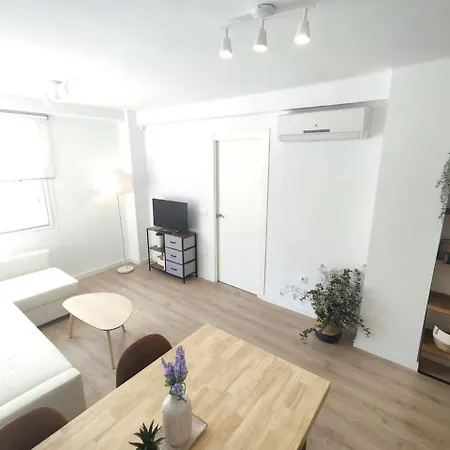 Puerto-torre Del Carmen Apartment