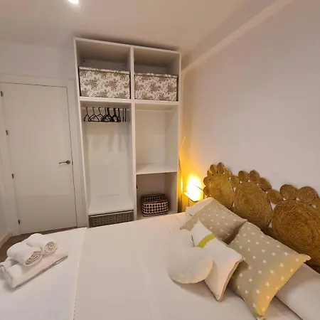 Puerto-torre Del Carmen Apartment