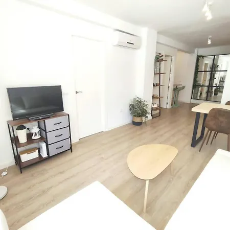 Puerto-torre Del Carmen Apartment *
