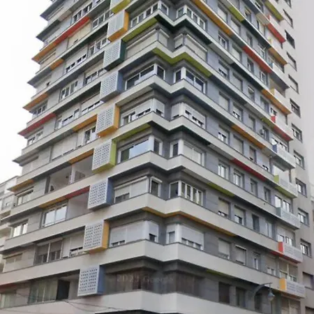 Puerto-torre Del Carmen Apartment